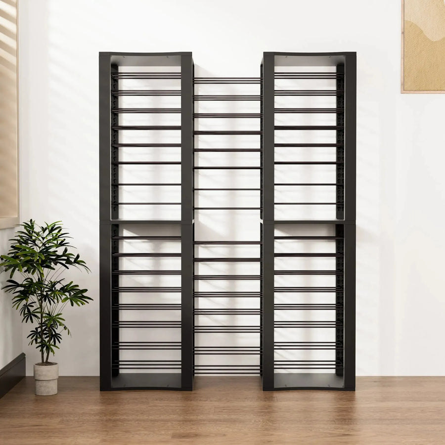 BoxKing + 48 shelves-BoxKing