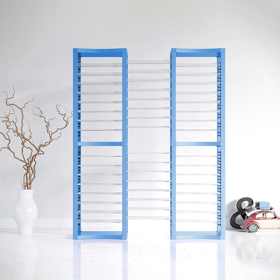 BoxKing + 48 shelves-BoxKing