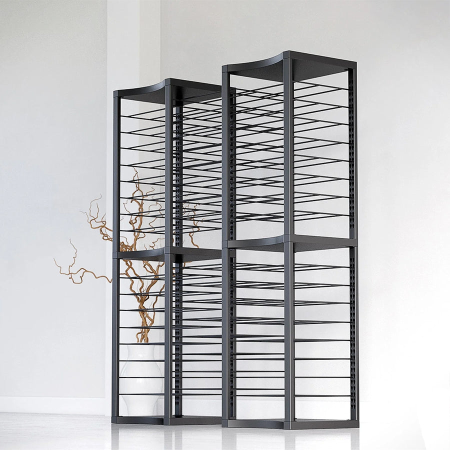 BoxKing + 48 shelves-BoxKing
