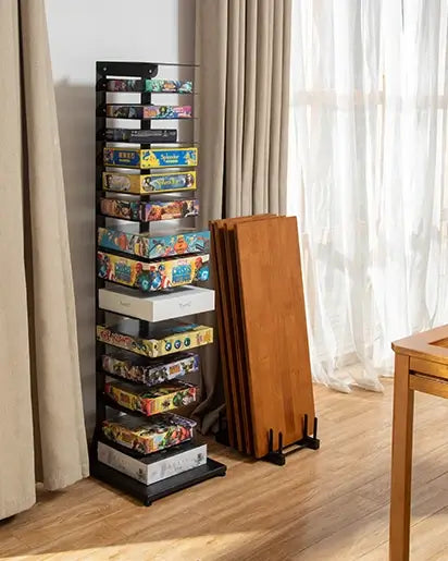 GamePillar Storage Towers
