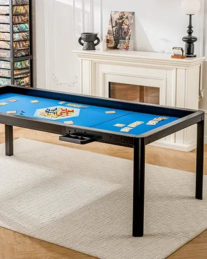 Extendable Table