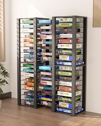 BoxKing + 48 shelves