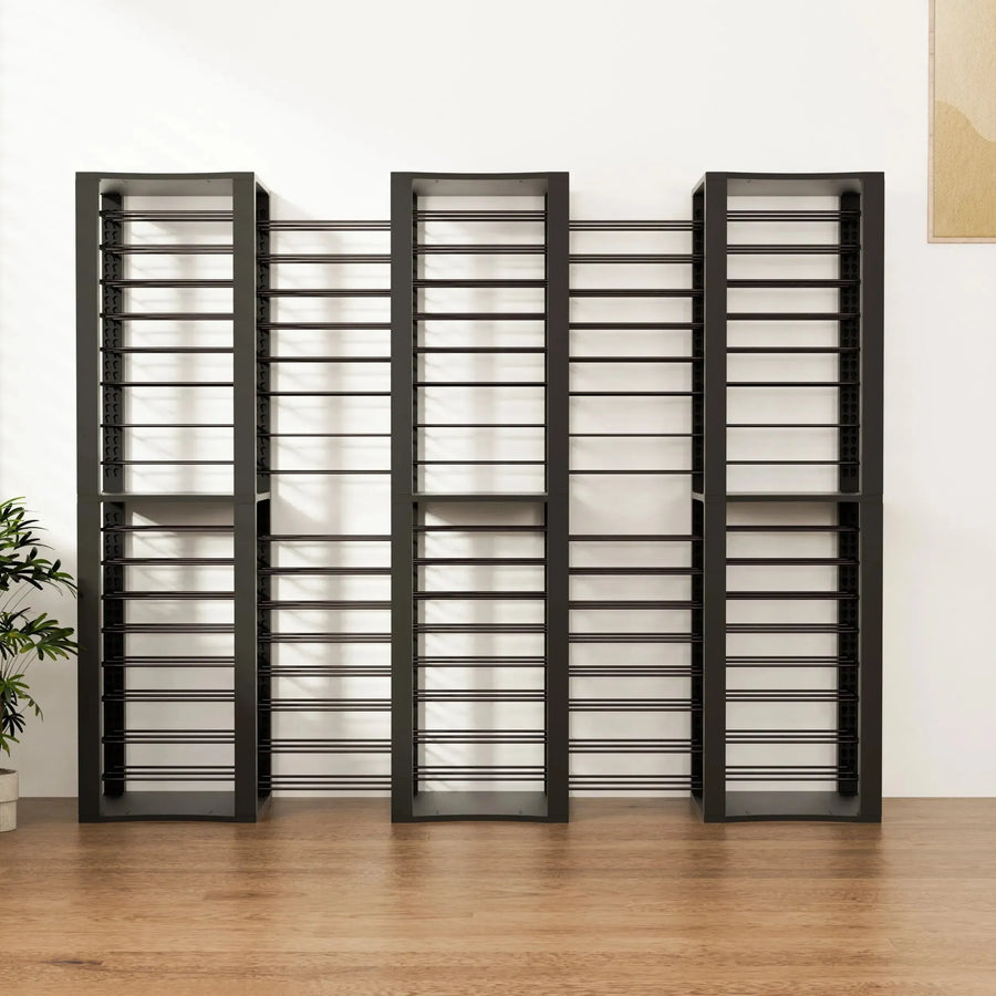 BoxLegend + 80 shelves-BoxKing