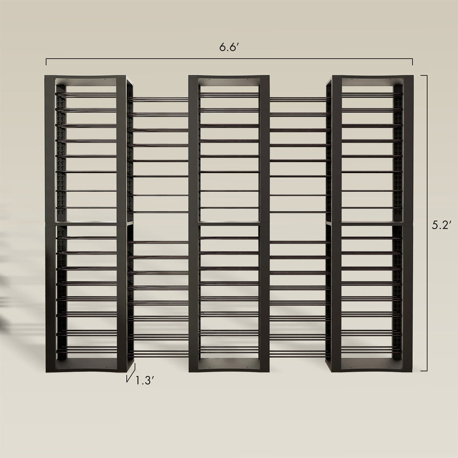 BoxLegend + 80 shelves-BoxKing