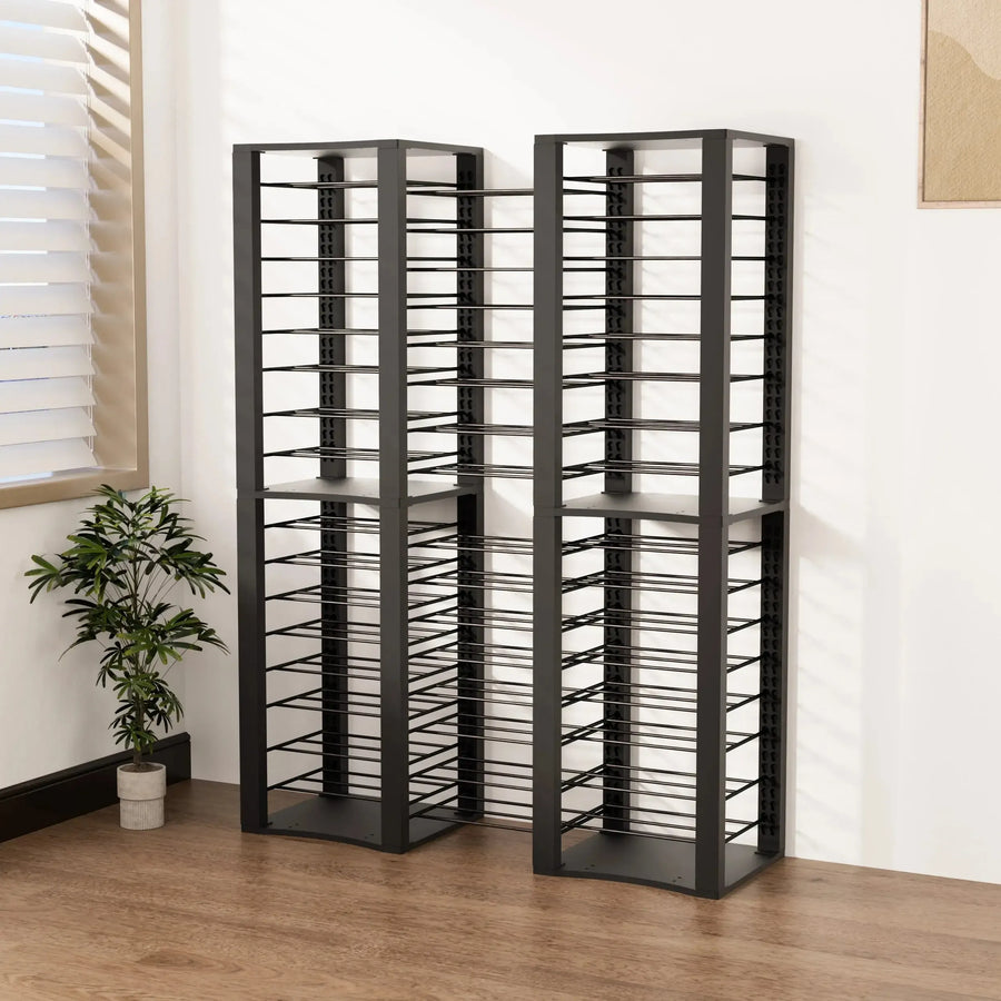 BoxKing + 48 shelves-BoxKing