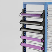 Hanging Playmat Holder-BoxKing