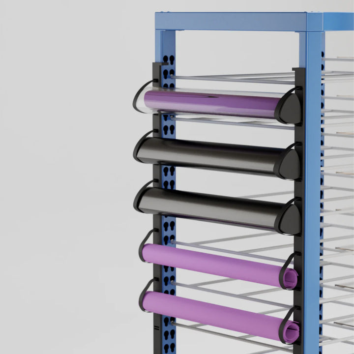 Hanging Playmat Holder-BoxKing