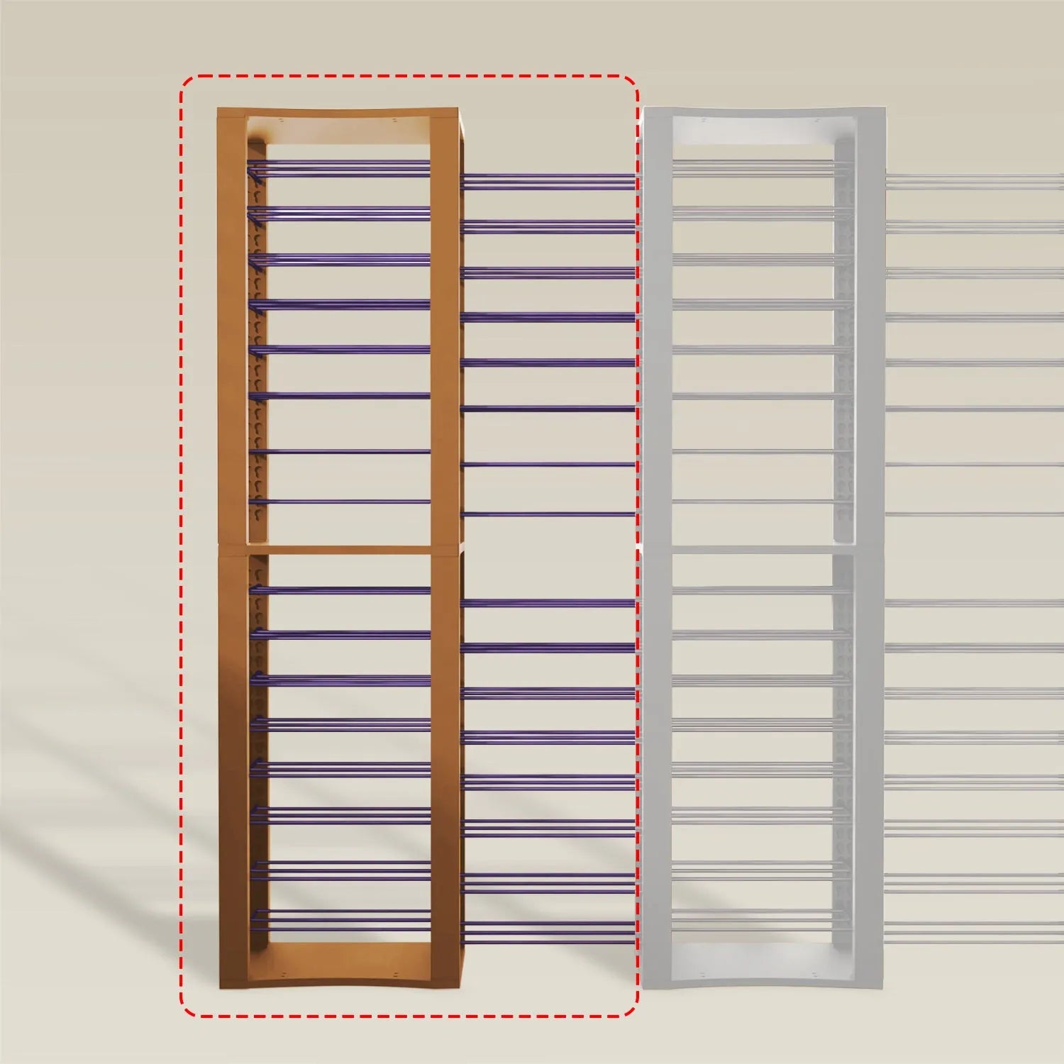 boxthrone-tower-expansion-board-game-shelves-brown-purple