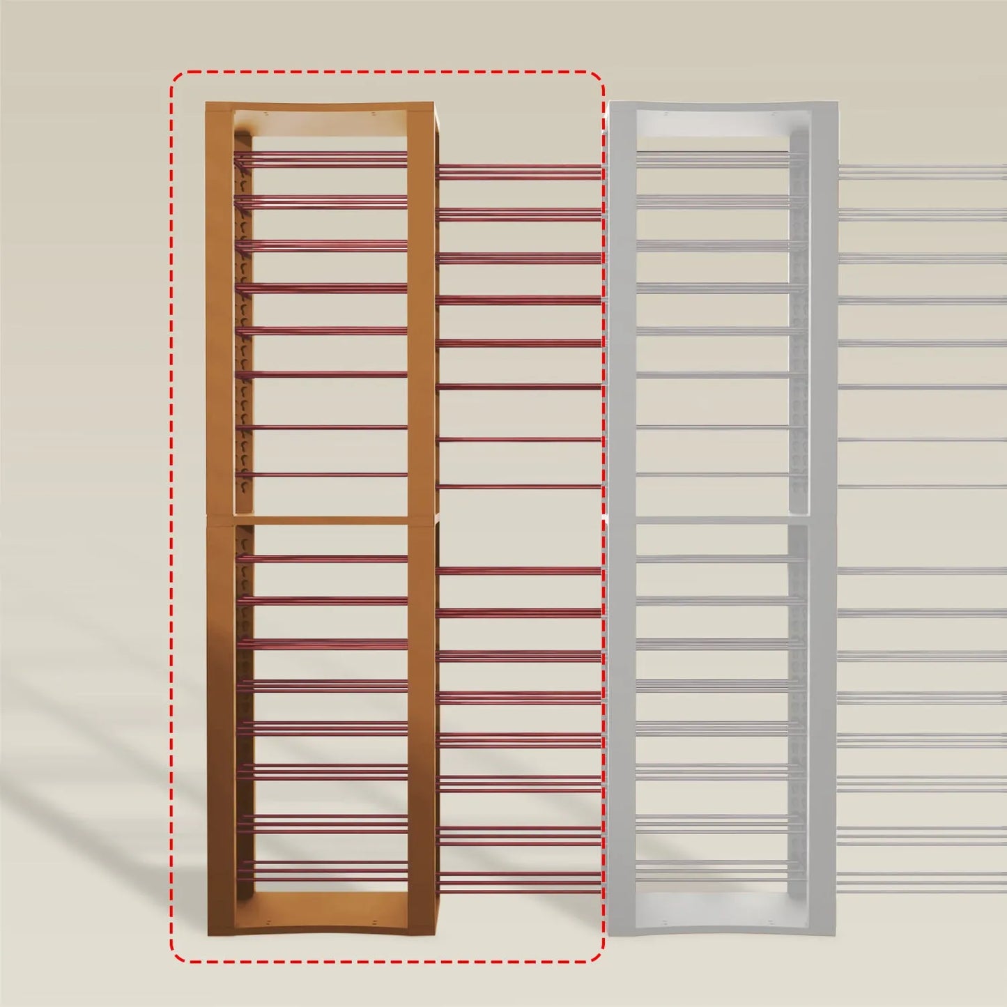 boxthrone-tower-expansion-board-game-shelves-brown-red