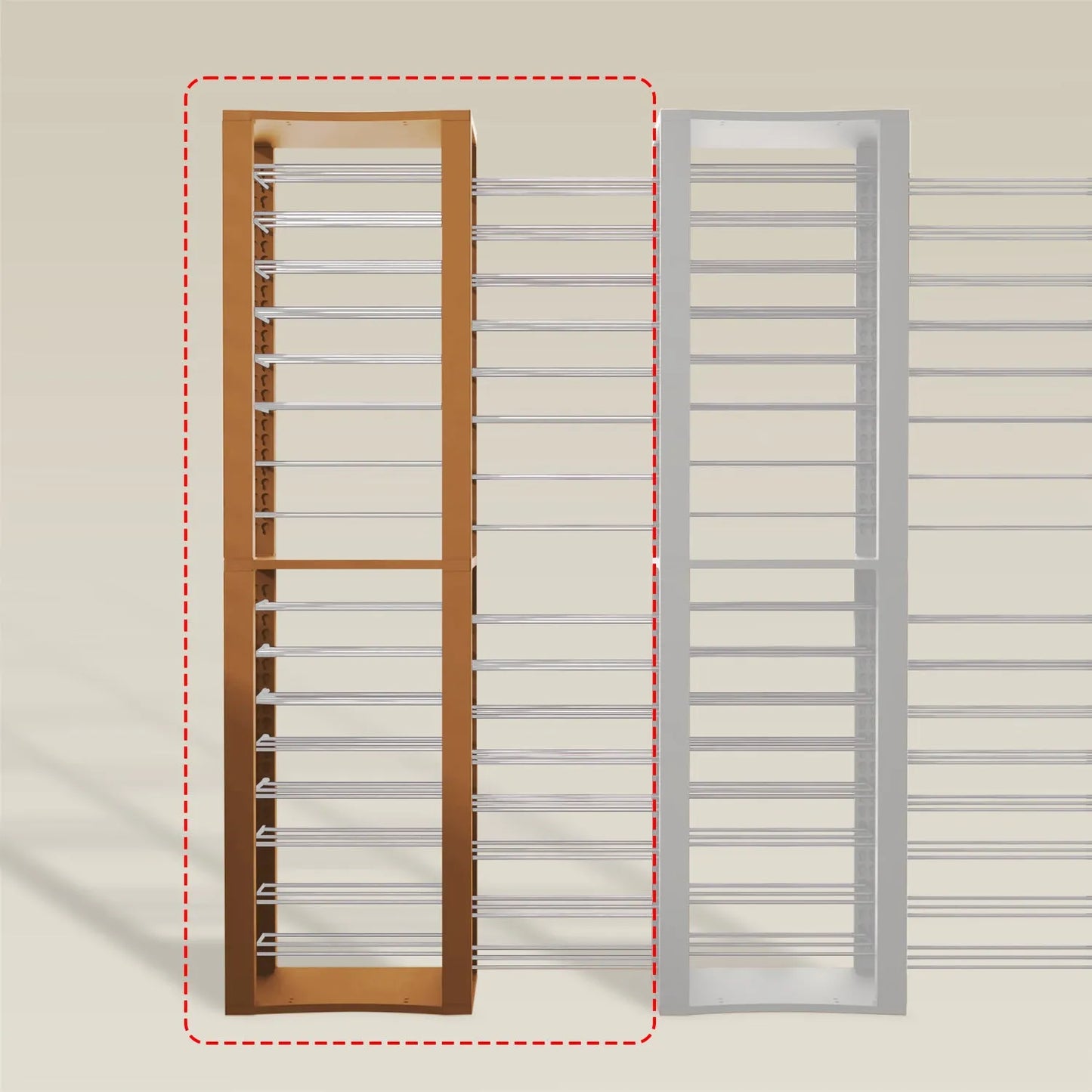boxthrone-tower-expansion-board-game-shelves-brown-white