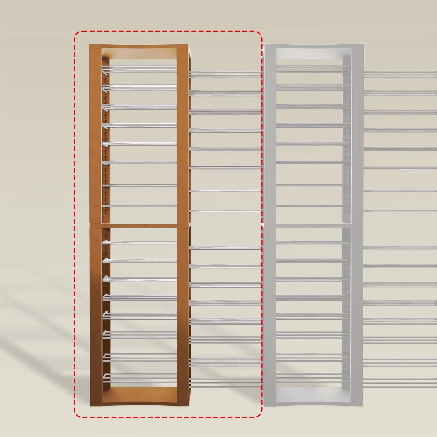 boxthrone-tower-expansion-board-game-shelves-brown-white