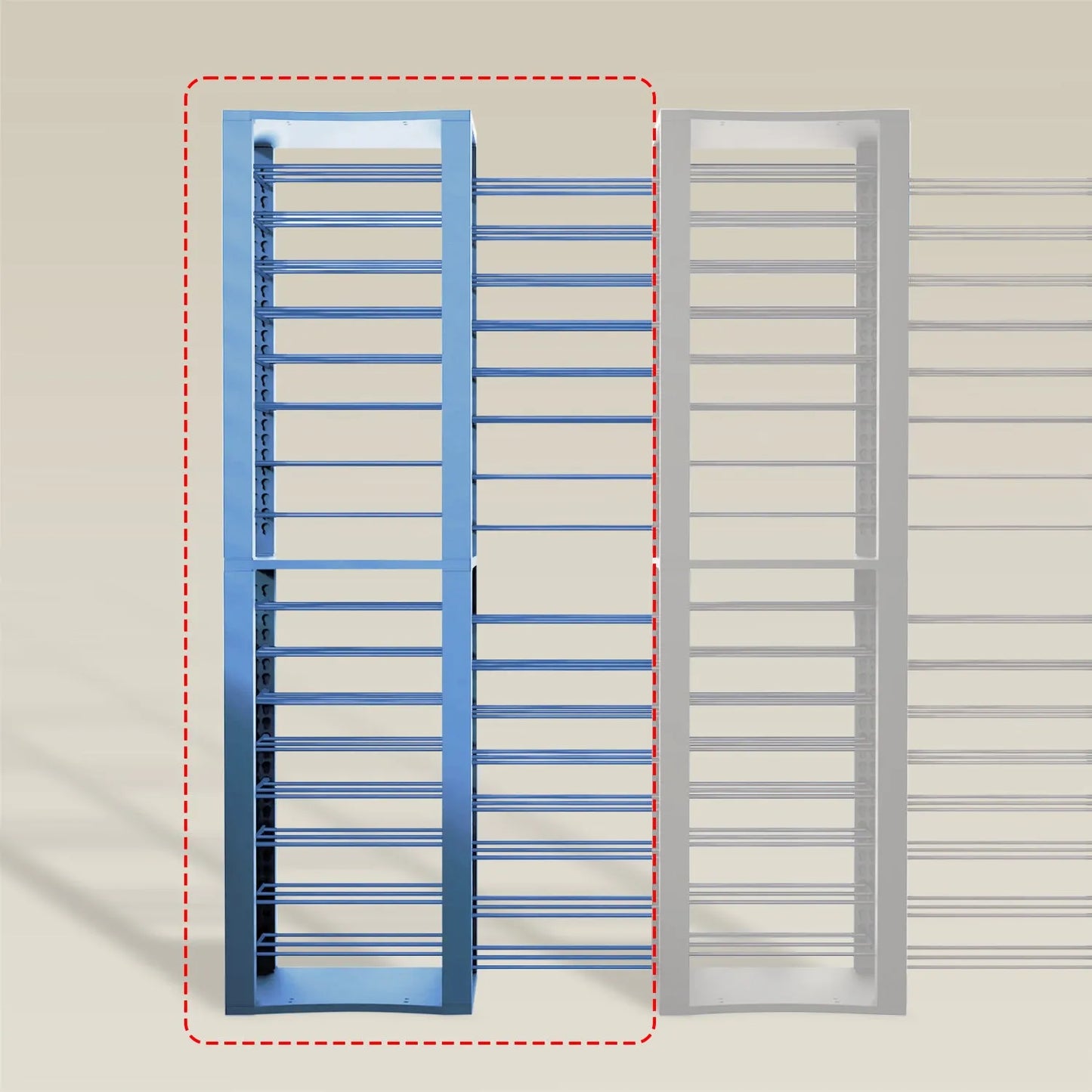 boxthrone-tower-expansion-board-game-shelves-blue-blue