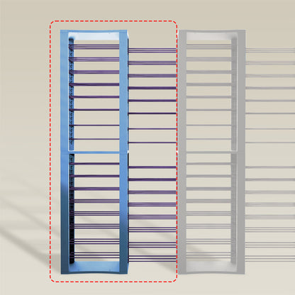 BoxThrone Tower Expansion + 32 Shelves