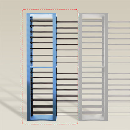 BoxThrone Tower Expansion + 32 Shelves