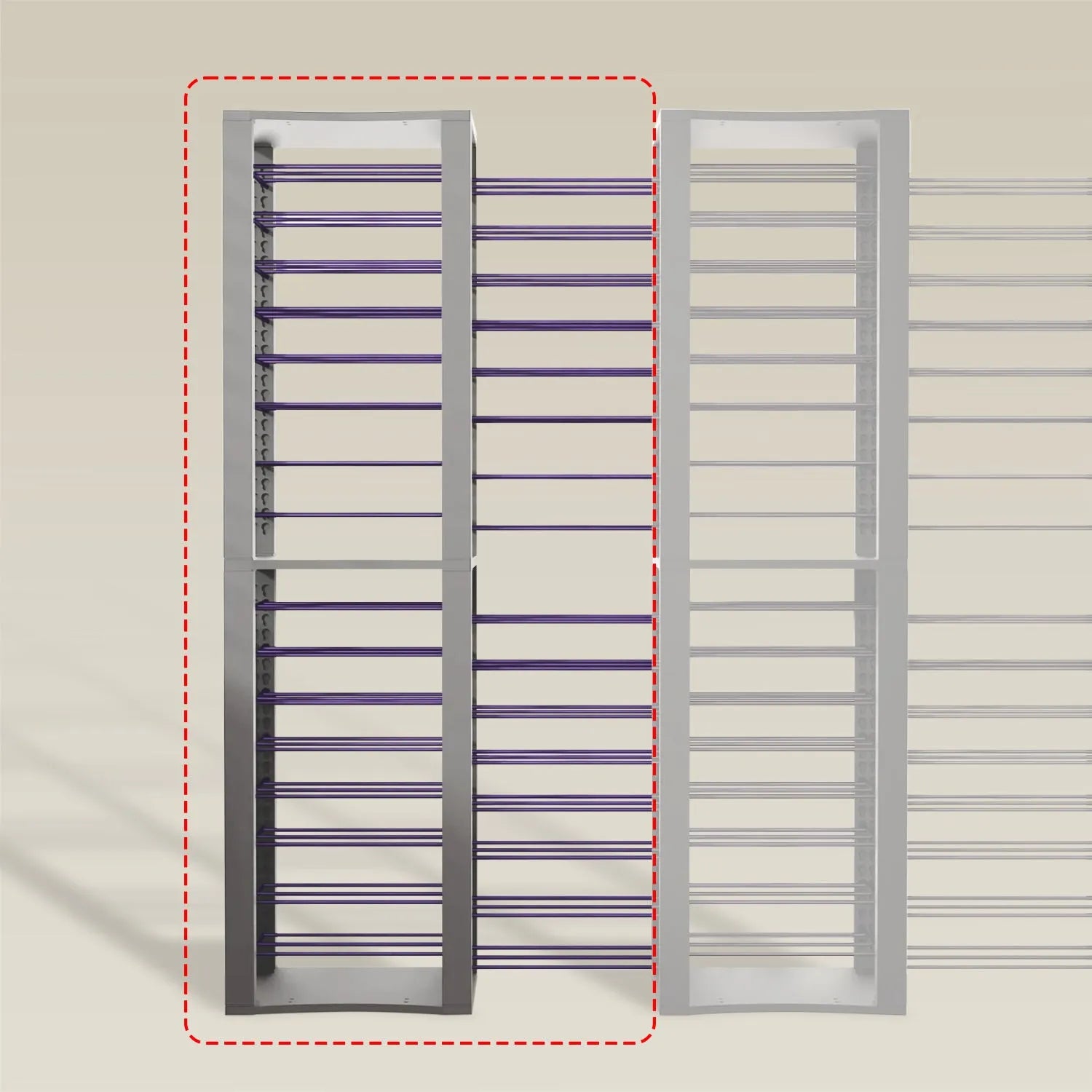 boxthrone-board-game-storage-tower-shelf
