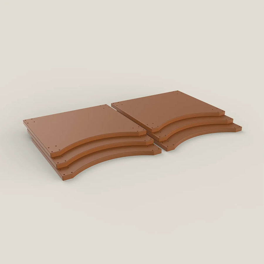 6-pack of Bases-BoxKing