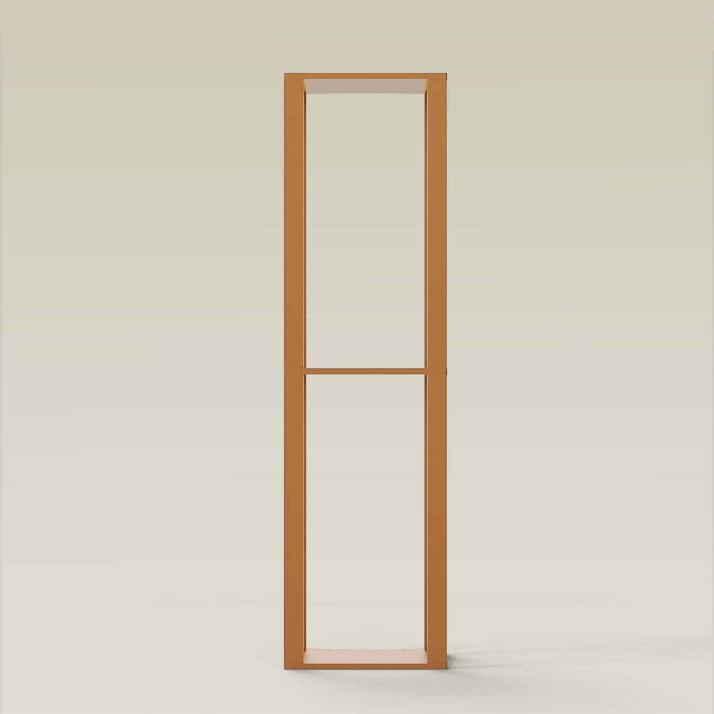 Empty BoxThrone Tower Frame