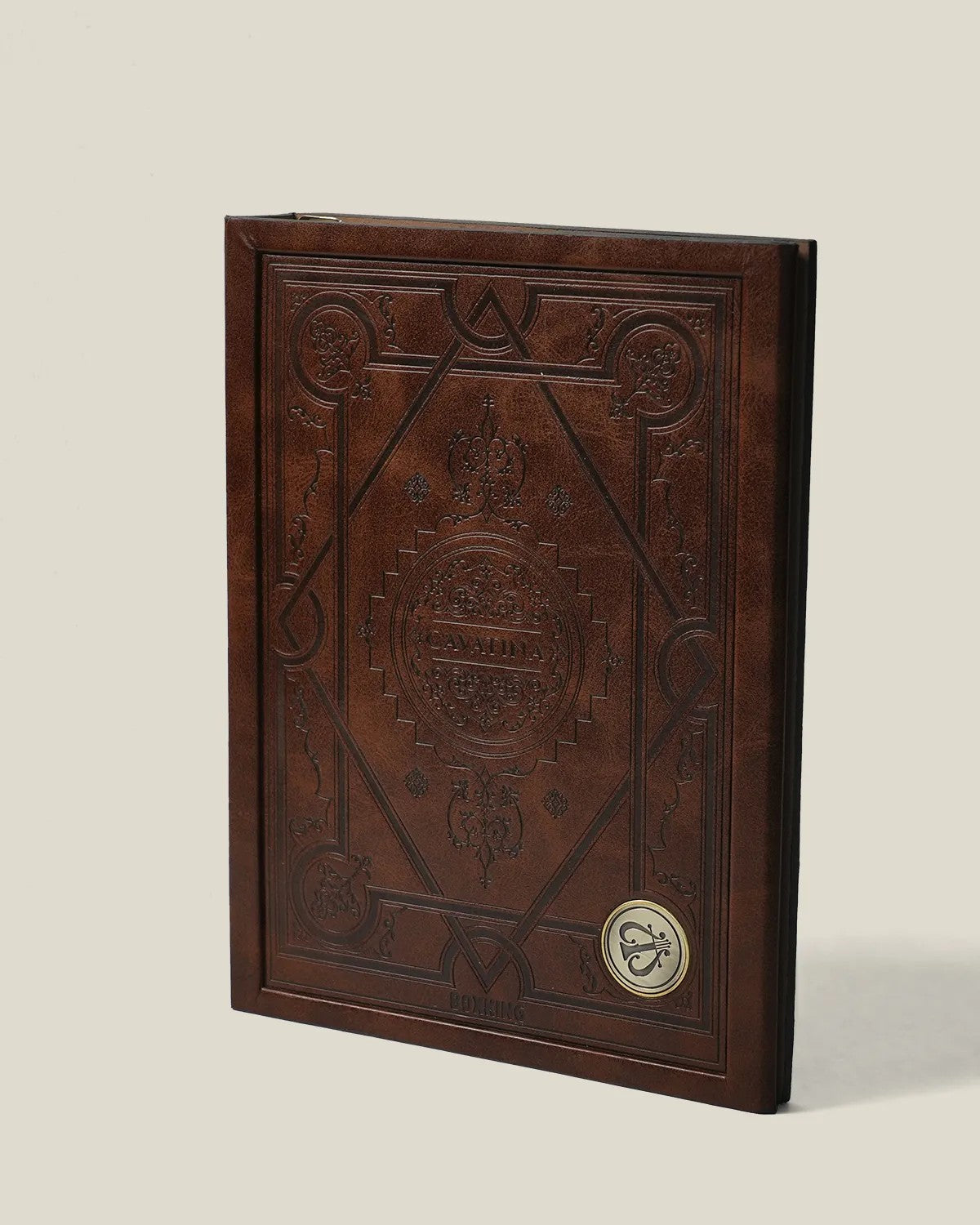 Magnetic DM Setup for Tabletop RPGs | Screens & Binder System – BoxKing