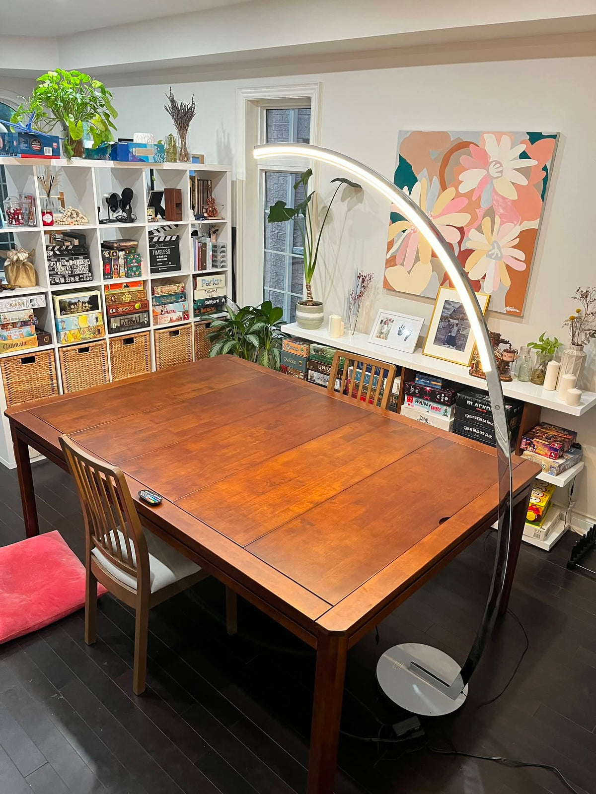 Standard Kingswood (4×6'): The Royal Game Table
