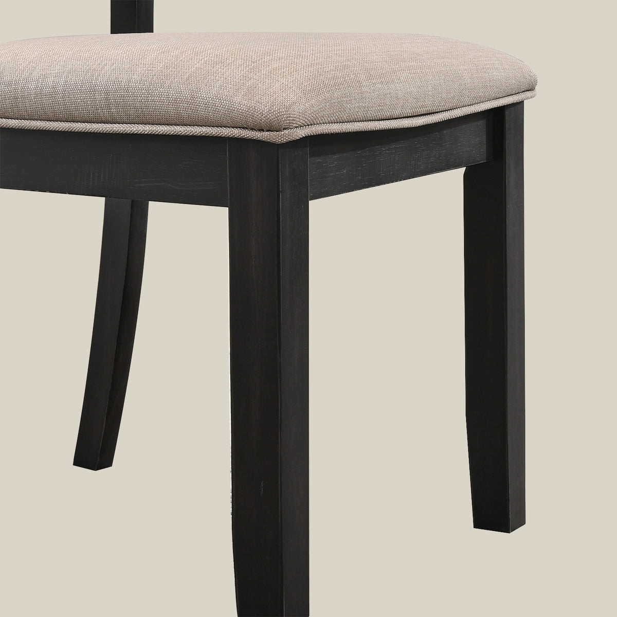 Classic  Cross-Back Gaming & Dining Chairs
