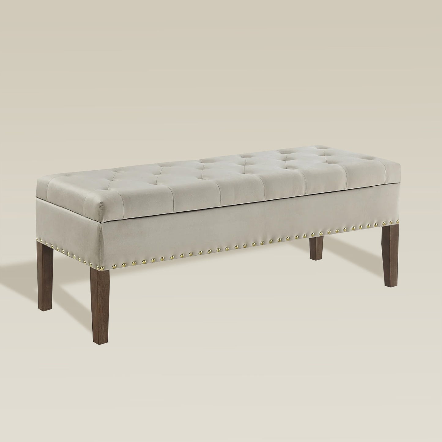 velvet-storage-bench