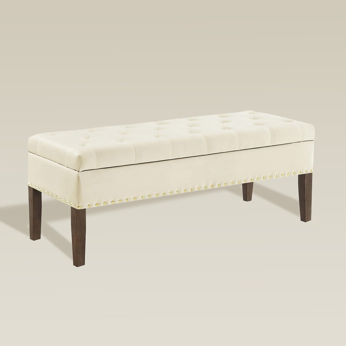 velvet-storage-bench