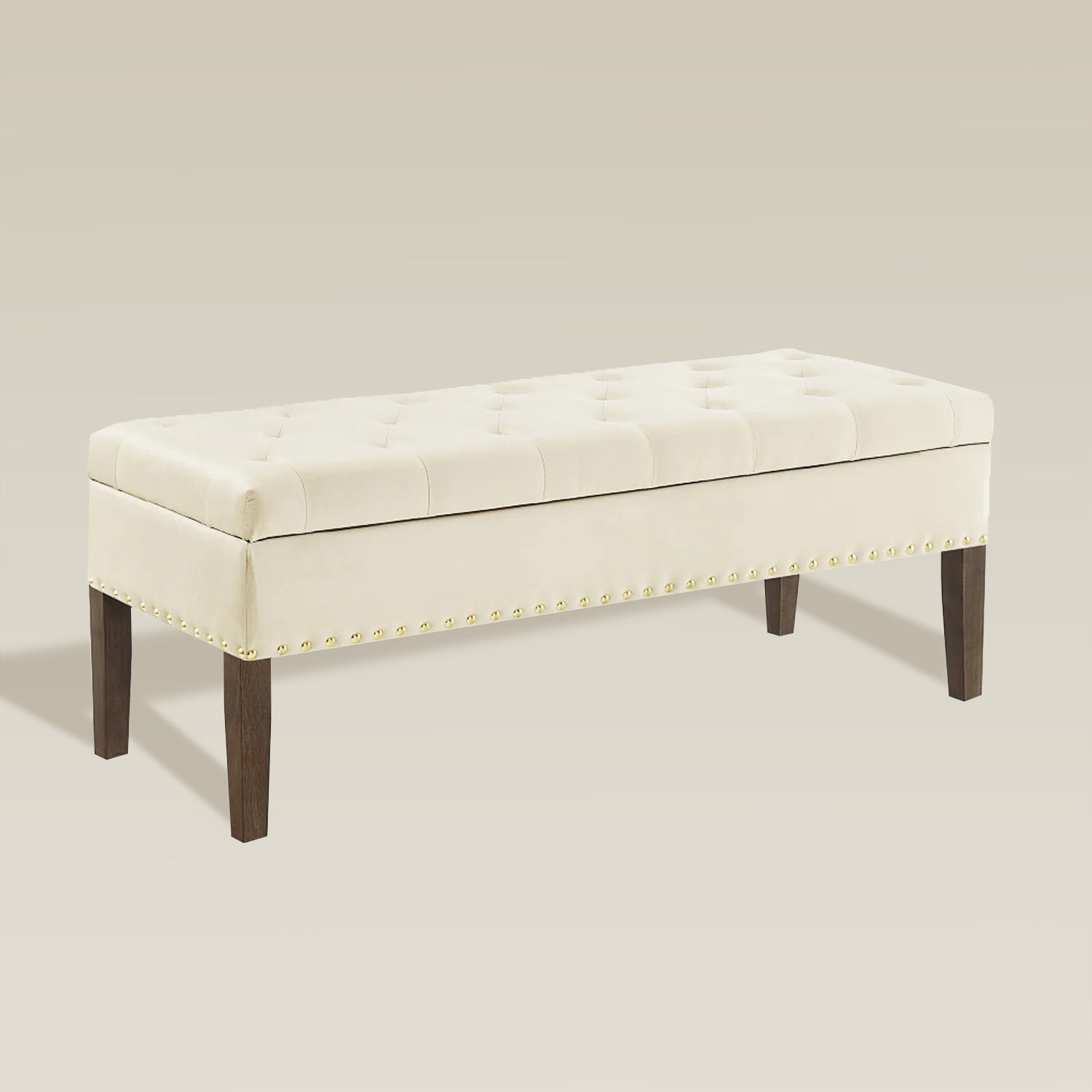 velvet-storage-bench