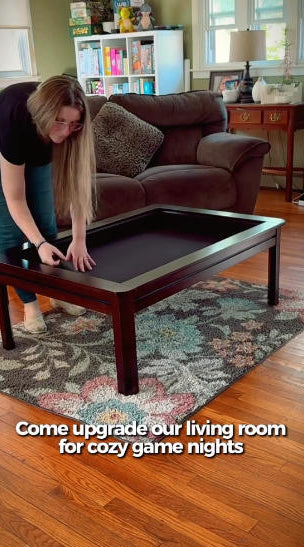 coffee gaming table