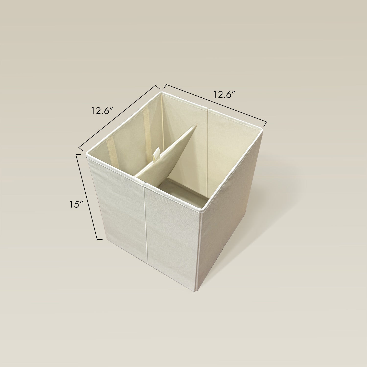 collapsible-oxford-fabric-storage-box-with-adjustable-dividers