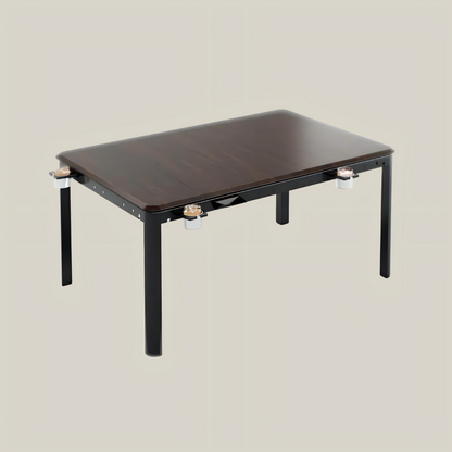 Convertible WOOD TOPPER