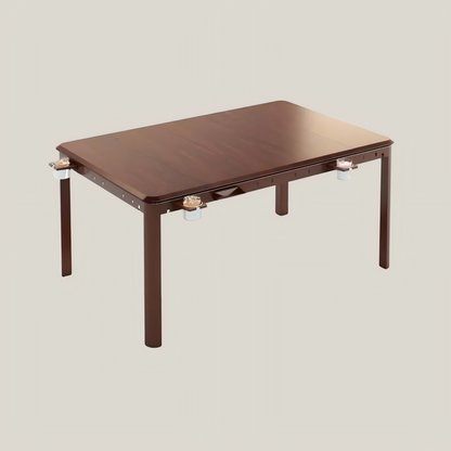 Convertible WOOD TOPPER