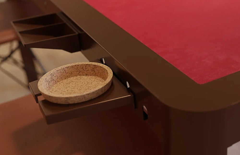 Board Game Table Cork Mug Plugs | BoxKing Gaming