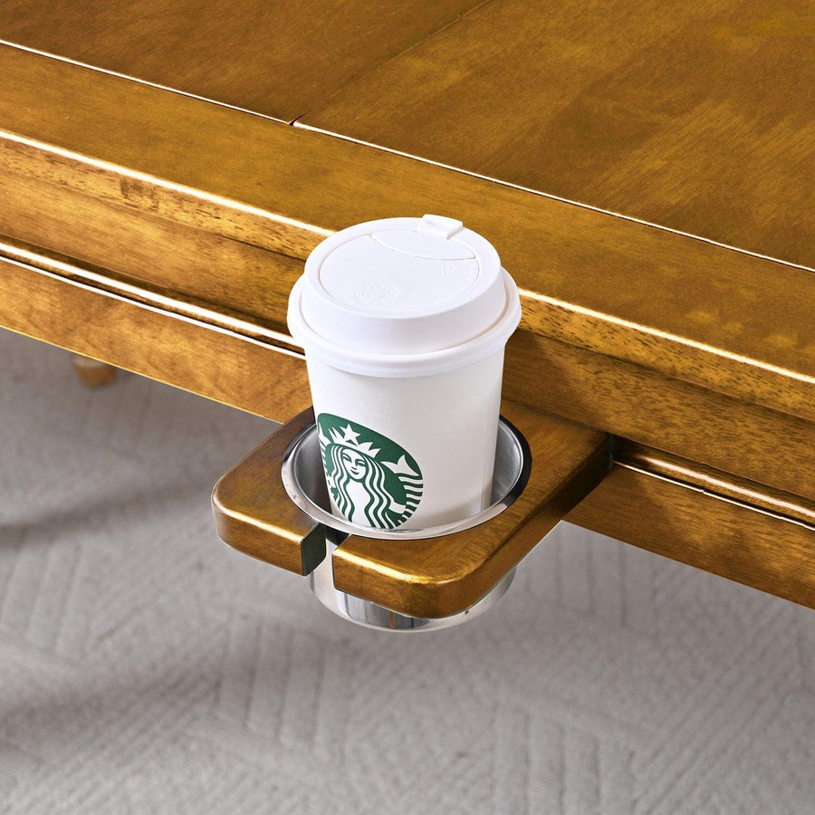 Cup Holder Pack for Wooden Table / 6 Pack/ 2 Pack | BoxKing Gaming
