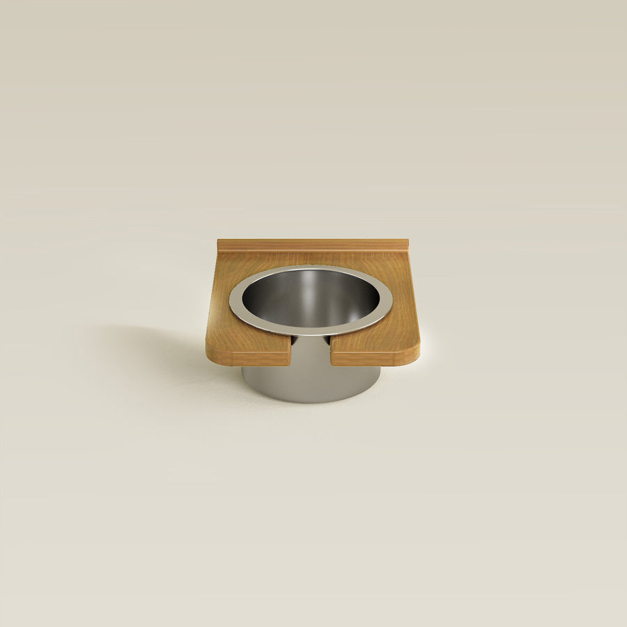 Cup Holder Pack for Wooden Table / 6 Pack/ 2 Pack | BoxKing Gaming