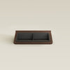 deck-and-discard-holders-for-wooden-table
