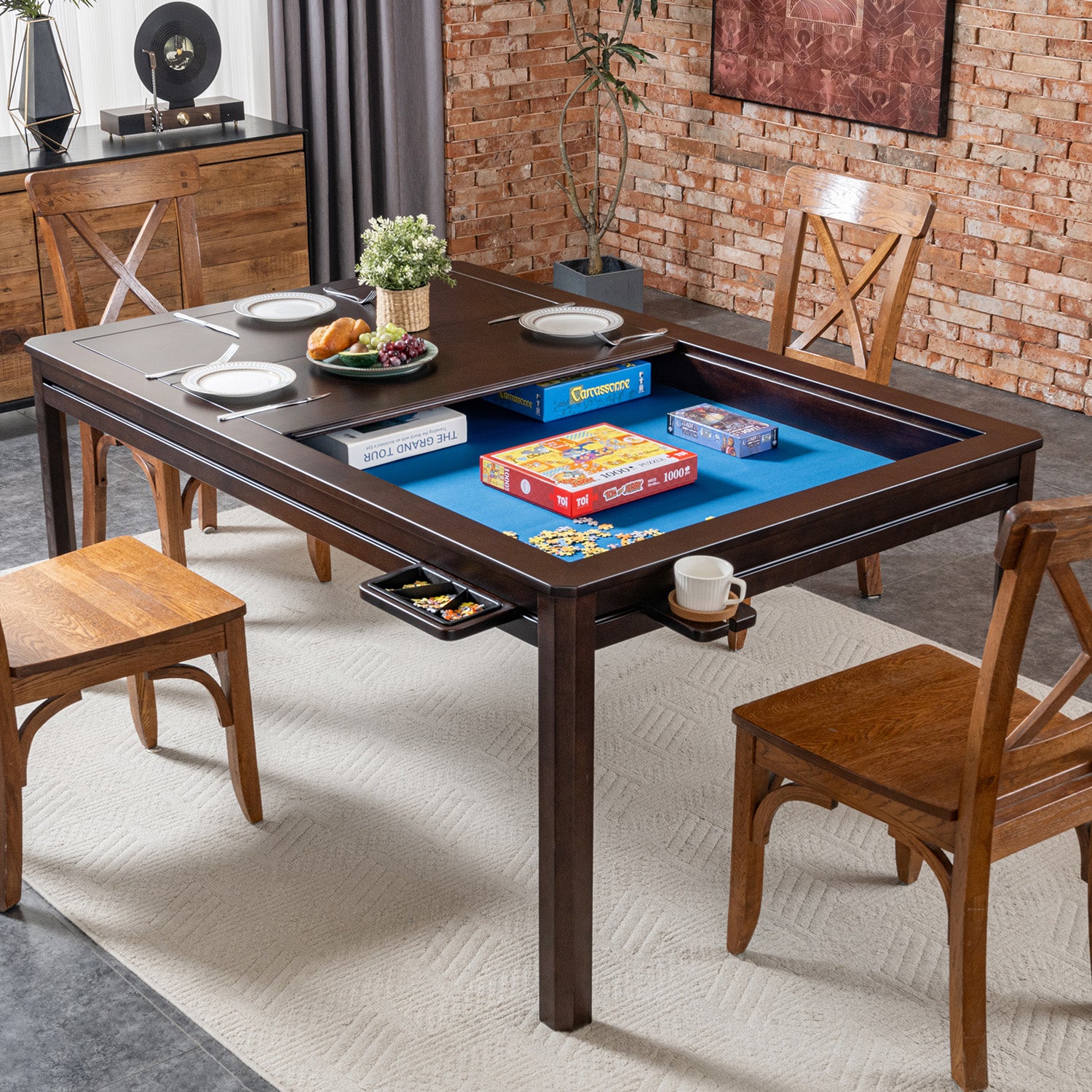 board-game-table-cup-holder-pack-for-wooden-table
