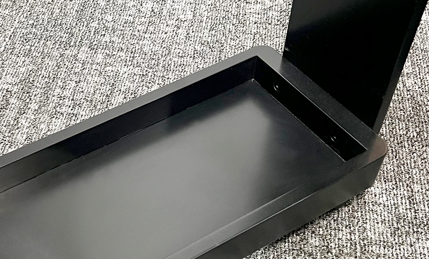 Deluxe Rolling Playmat Storage Rack – feature highlight | BoxKing Gaming
