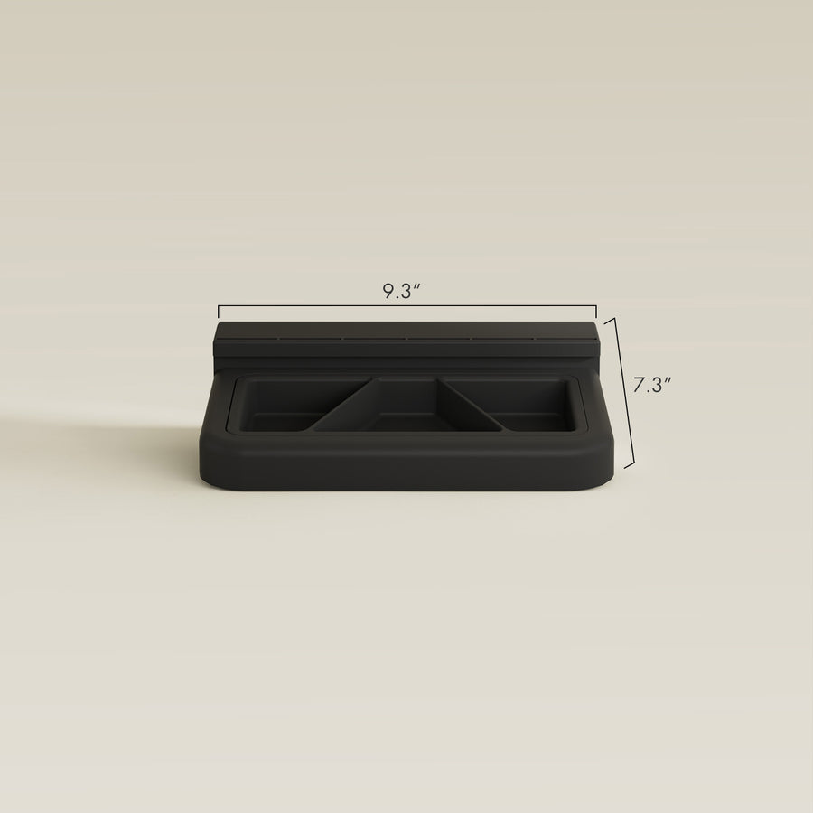 DICE AND TOKEN Holders for Ironside 2.0 (6-Pack)-BoxKing