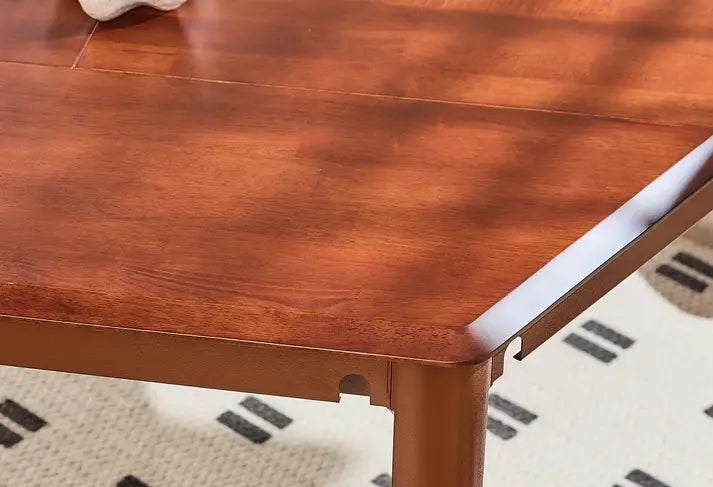 removable dining topper for ironside hex game table