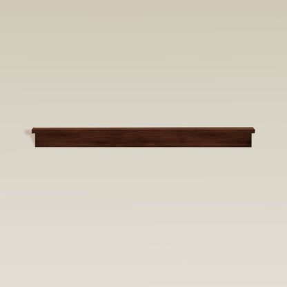 Kingswood Solid Wood Blocker Wall – Table Divider
