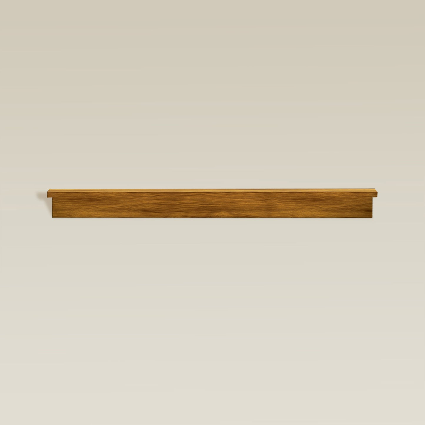 Kingswood Solid Wood Blocker Wall – Table Divider