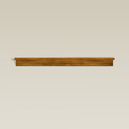 Kingswood Solid Wood Blocker Wall – Table Divider