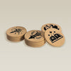 gaming-table-accessories-dnd-class-coasters-cork-14-pack