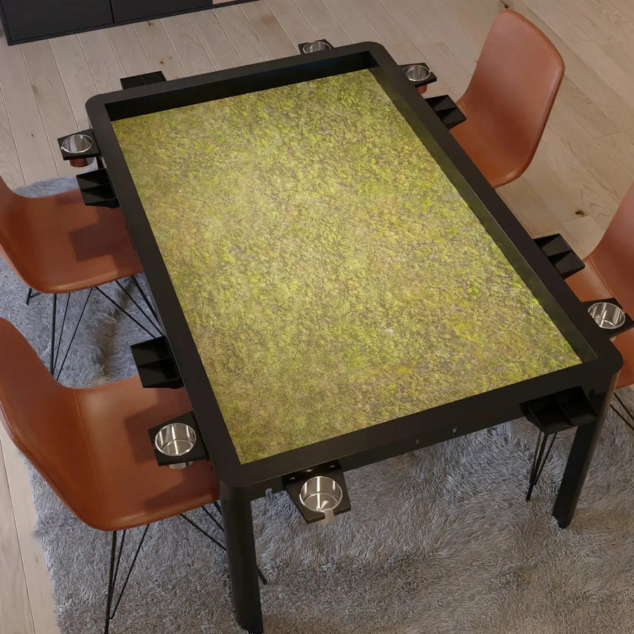 3×5' Double-sided THEMATIC PLAYMATS| BoxKing Gaming