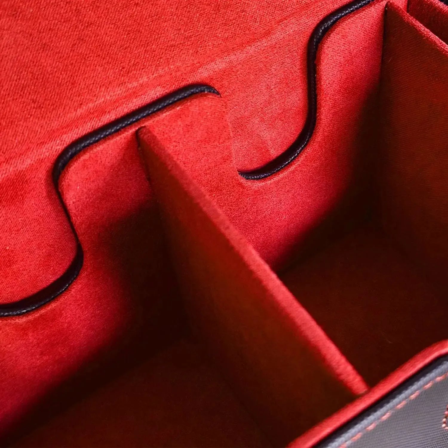 dual-opening-board-game-card-storage-case-with-magnetic-closure-and-pu-leather-finish