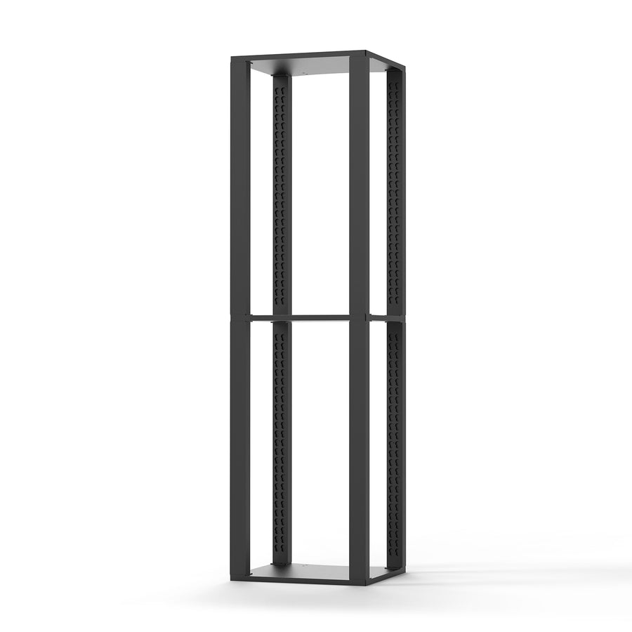 Empty BoxThrone Tower Frame| BoxKing Gaming