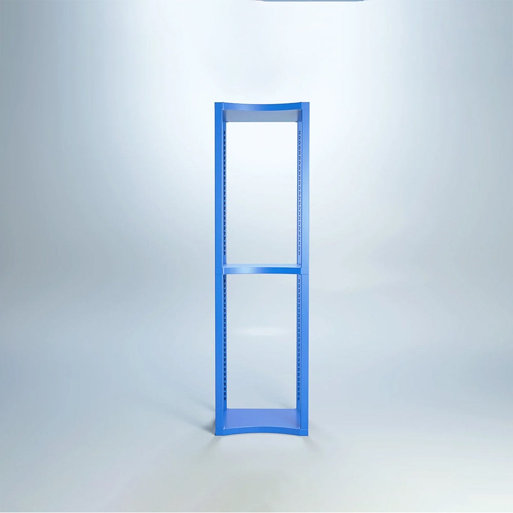 Empty BoxThrone Tower Frame