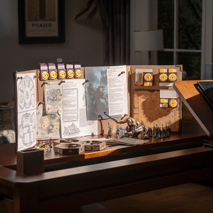 Tabletop RPG Super Bundles