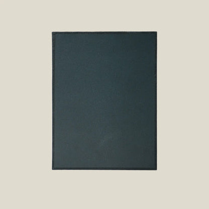 Magnetic backing board for tabletop use