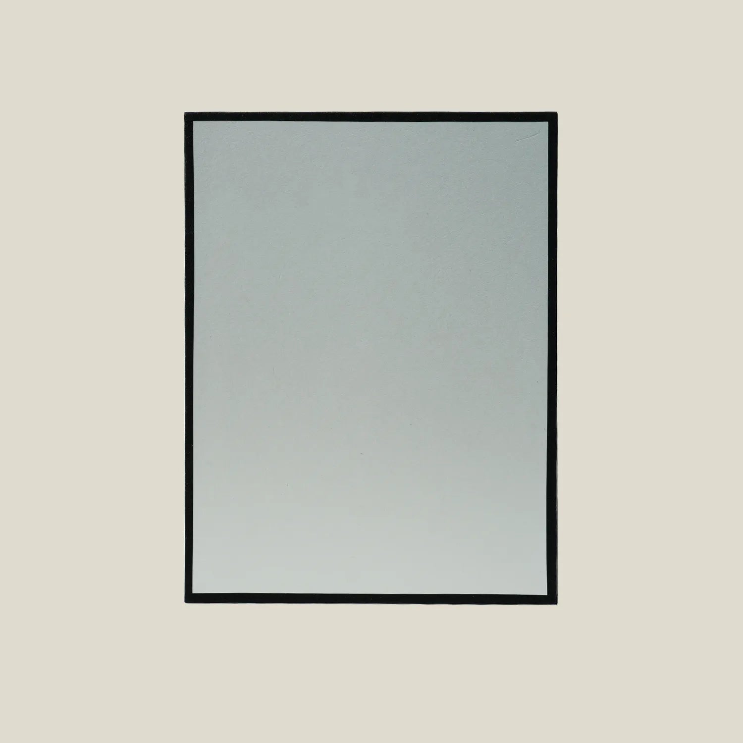 Magnetic erasable writing board for tabletop setup